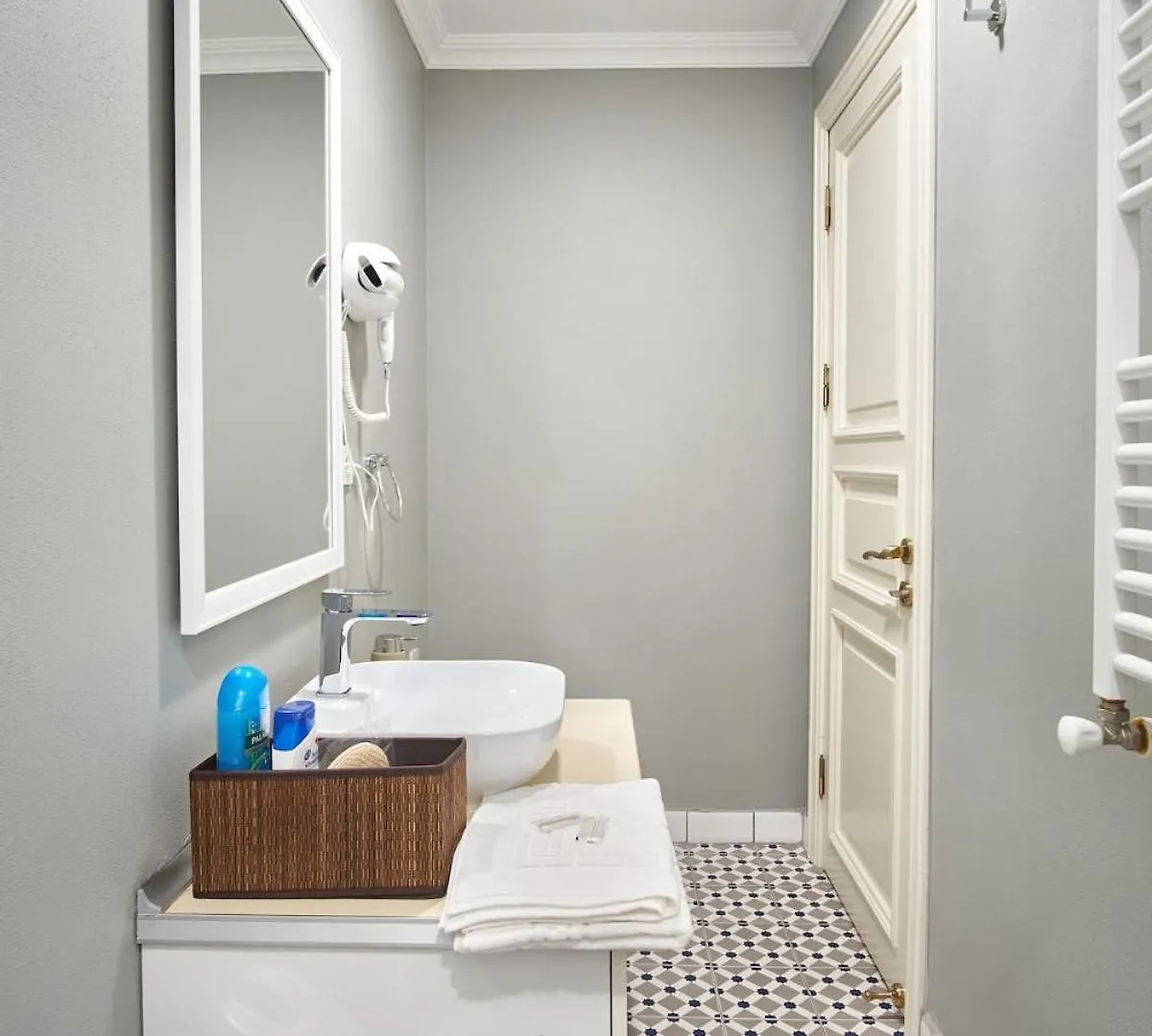 فيلة Nostalgic & Comfortable Historical Home! اسطنبول تركيا