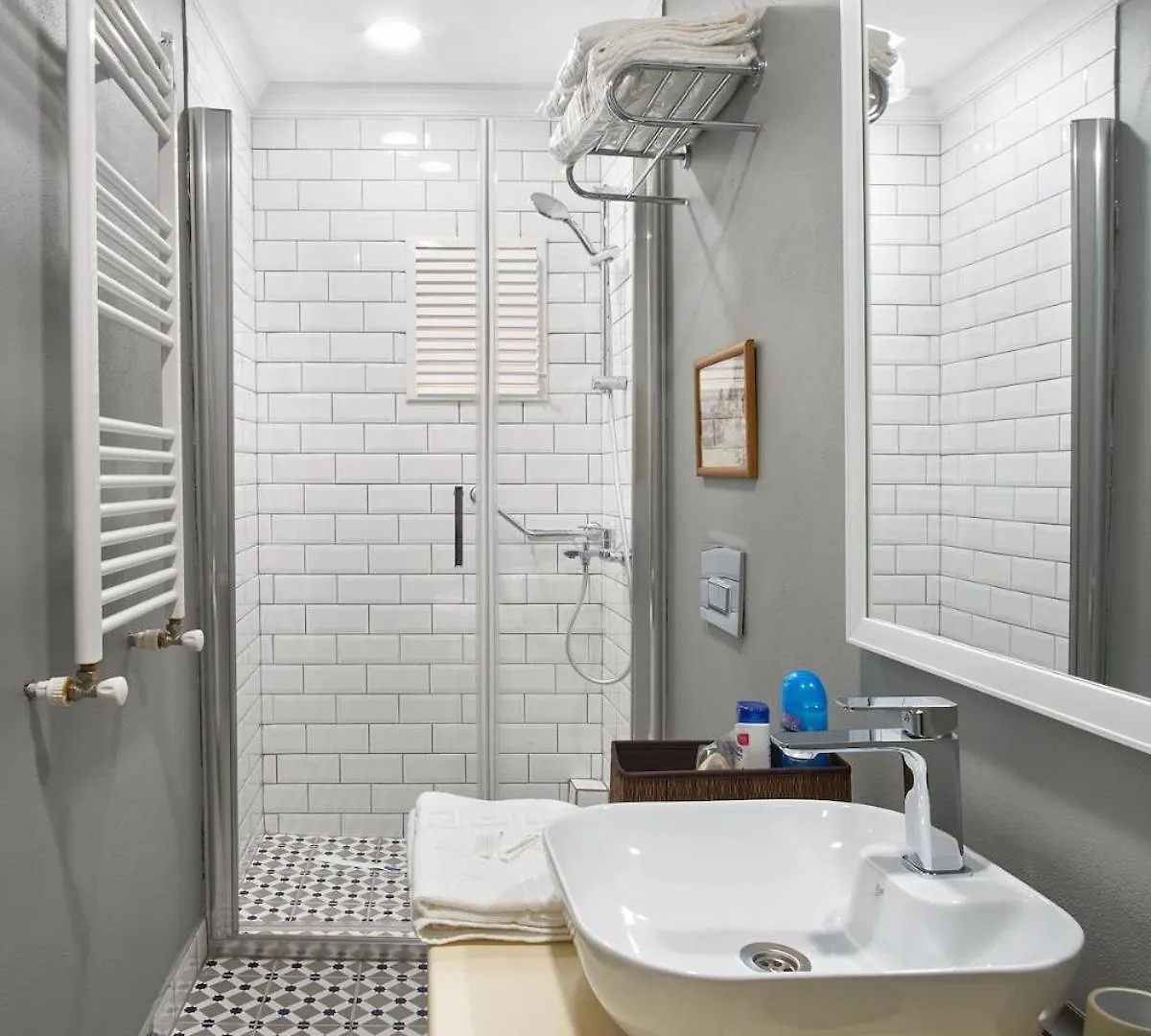 Nostalgic & Comfortable Historical Home! اسطنبول فيلة